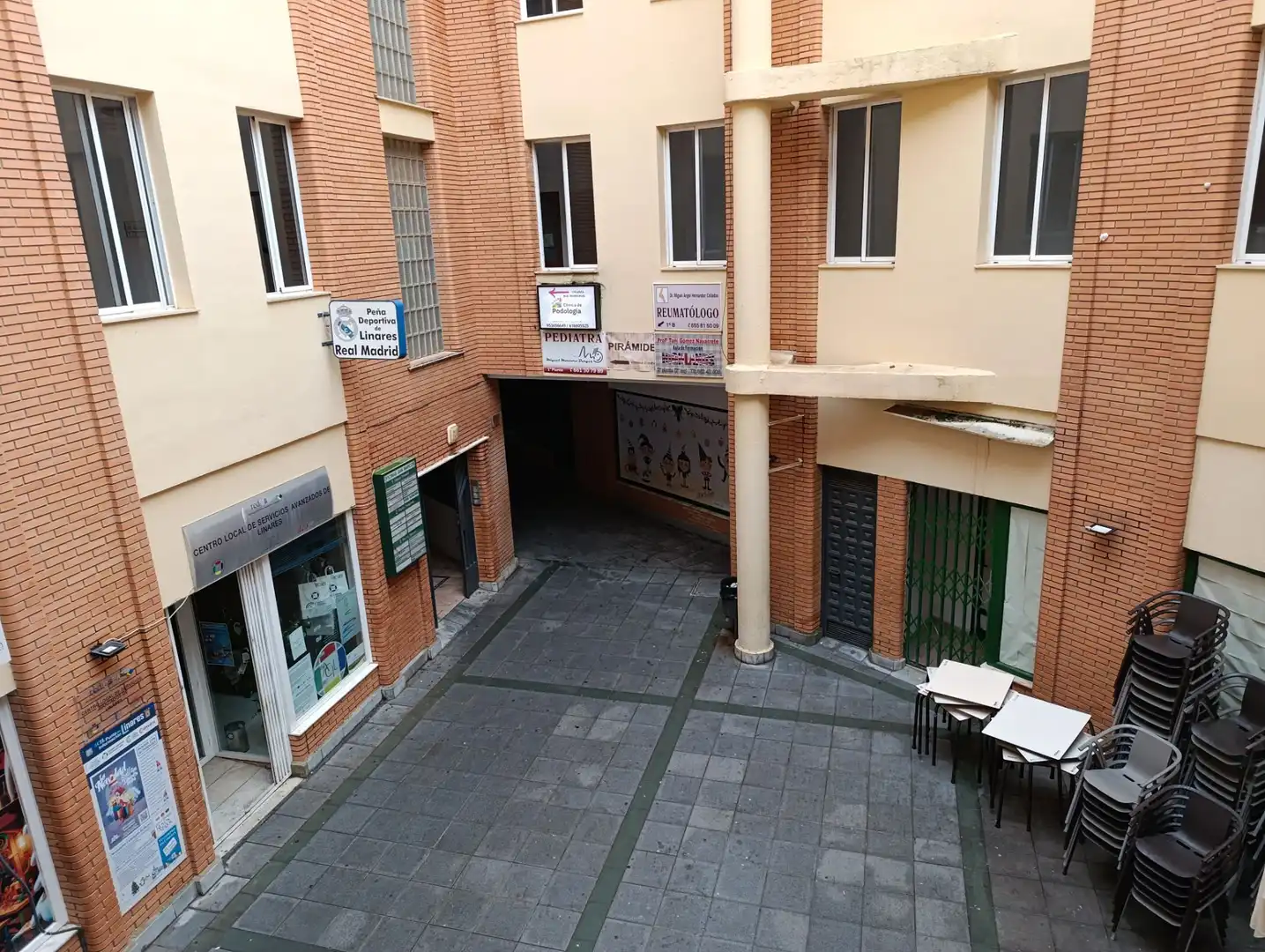 Oficina con ascensor en venta en Centro ciudad, imagen 7