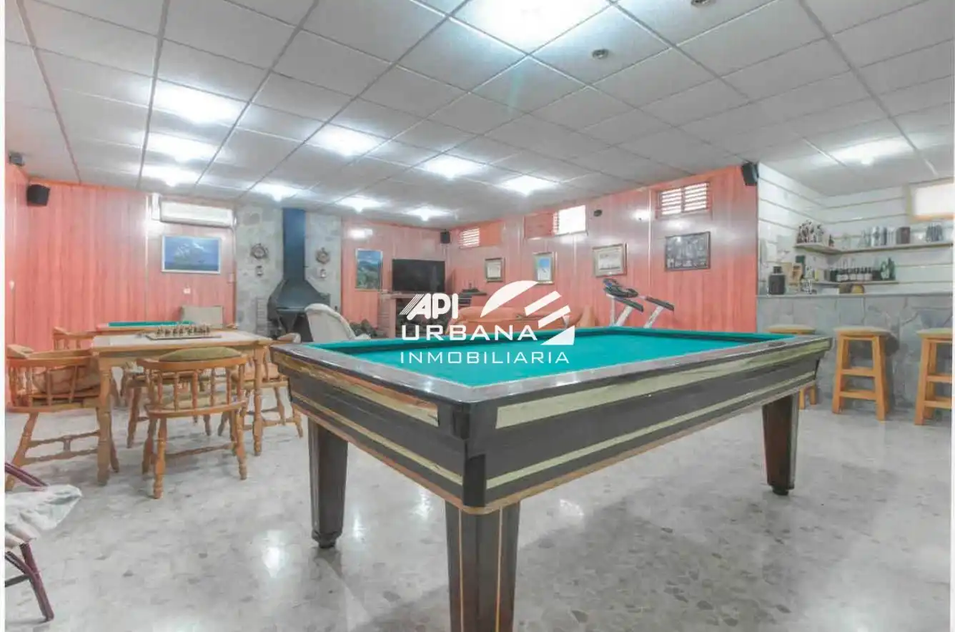 Maison avec jardin à vendre à Calle Pedro de Mena Gutiérrez, imagen 26