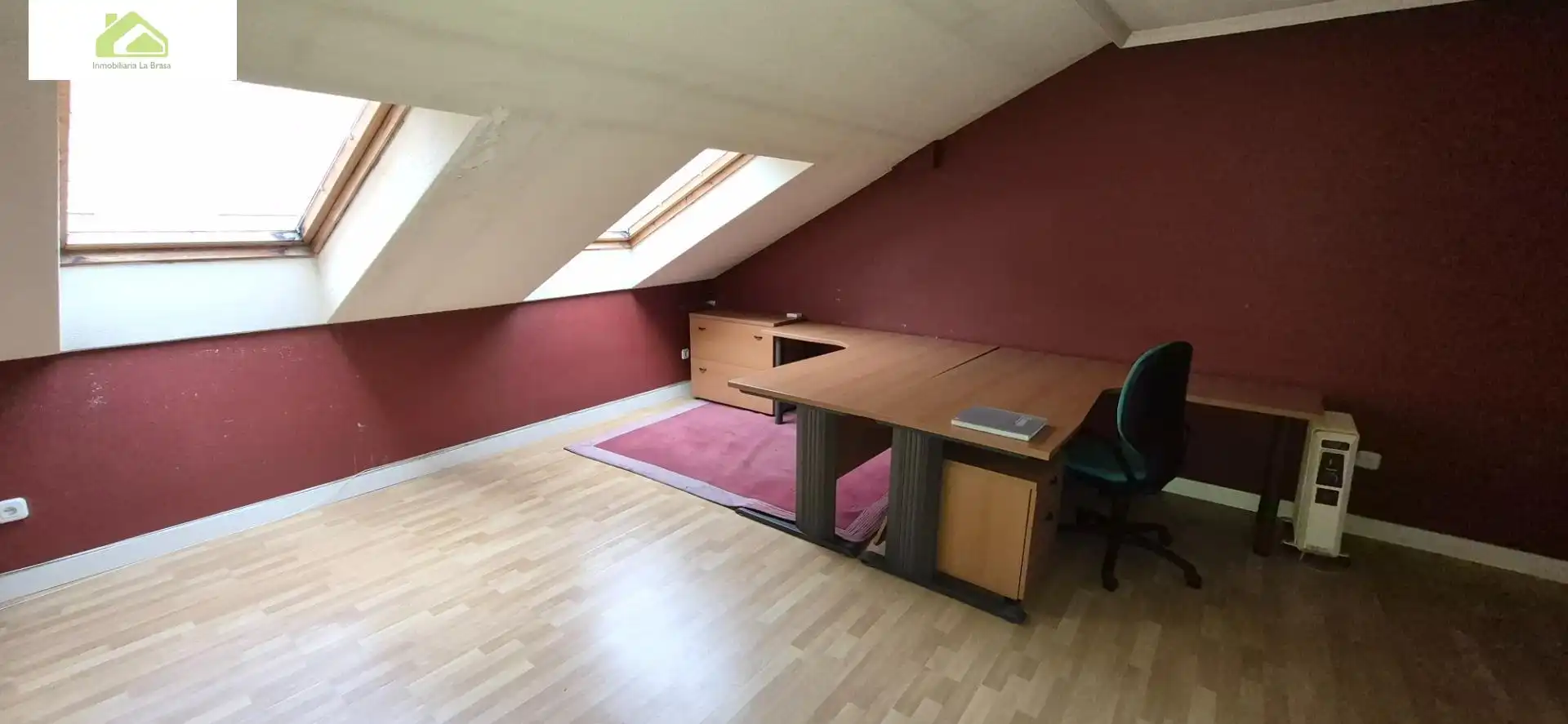 Büro mit Aufzug zur Miete in Casco Antiguo, imagen 2