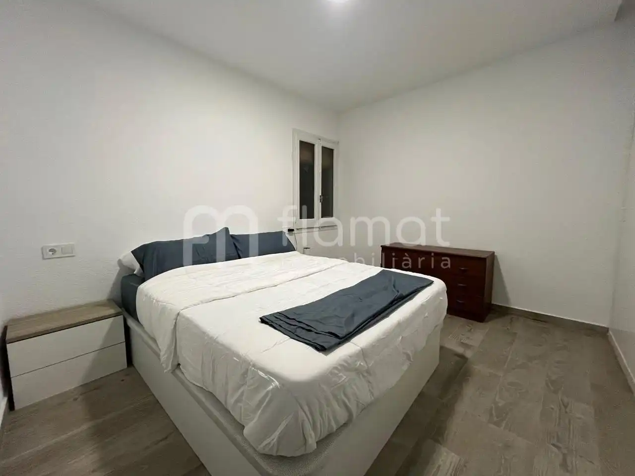 Schlafzimmer von Maisonette zum Verkauf in Malgrat de Mar mit Terrasse