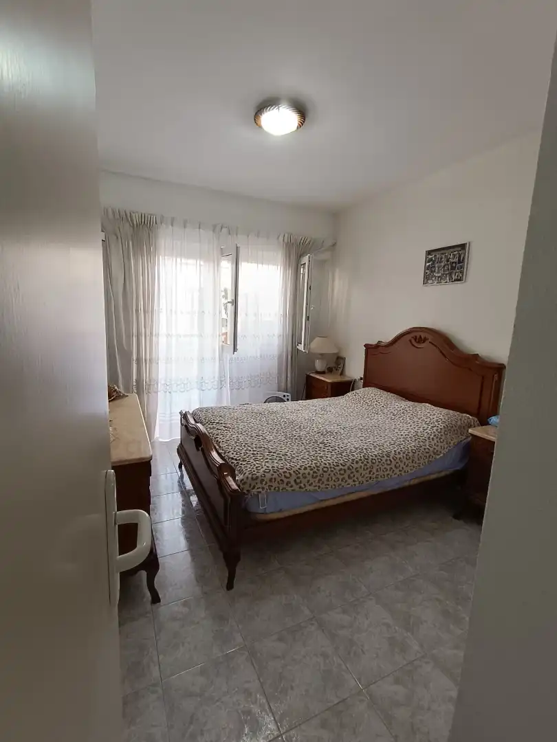 Habitación de Piso en venta en Gandia con Aire acondicionado, Amueblado y Balcón