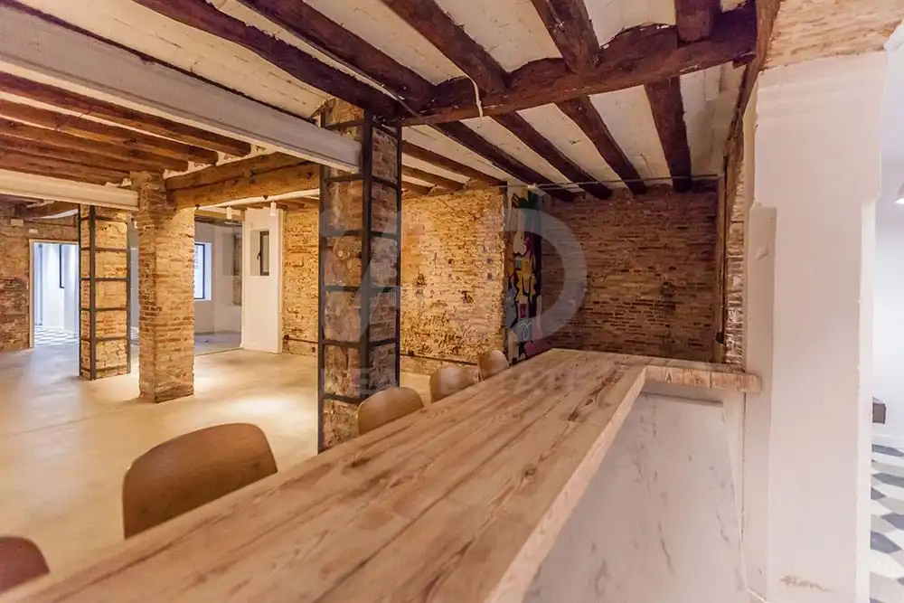 Local de alquiler en Barcelona