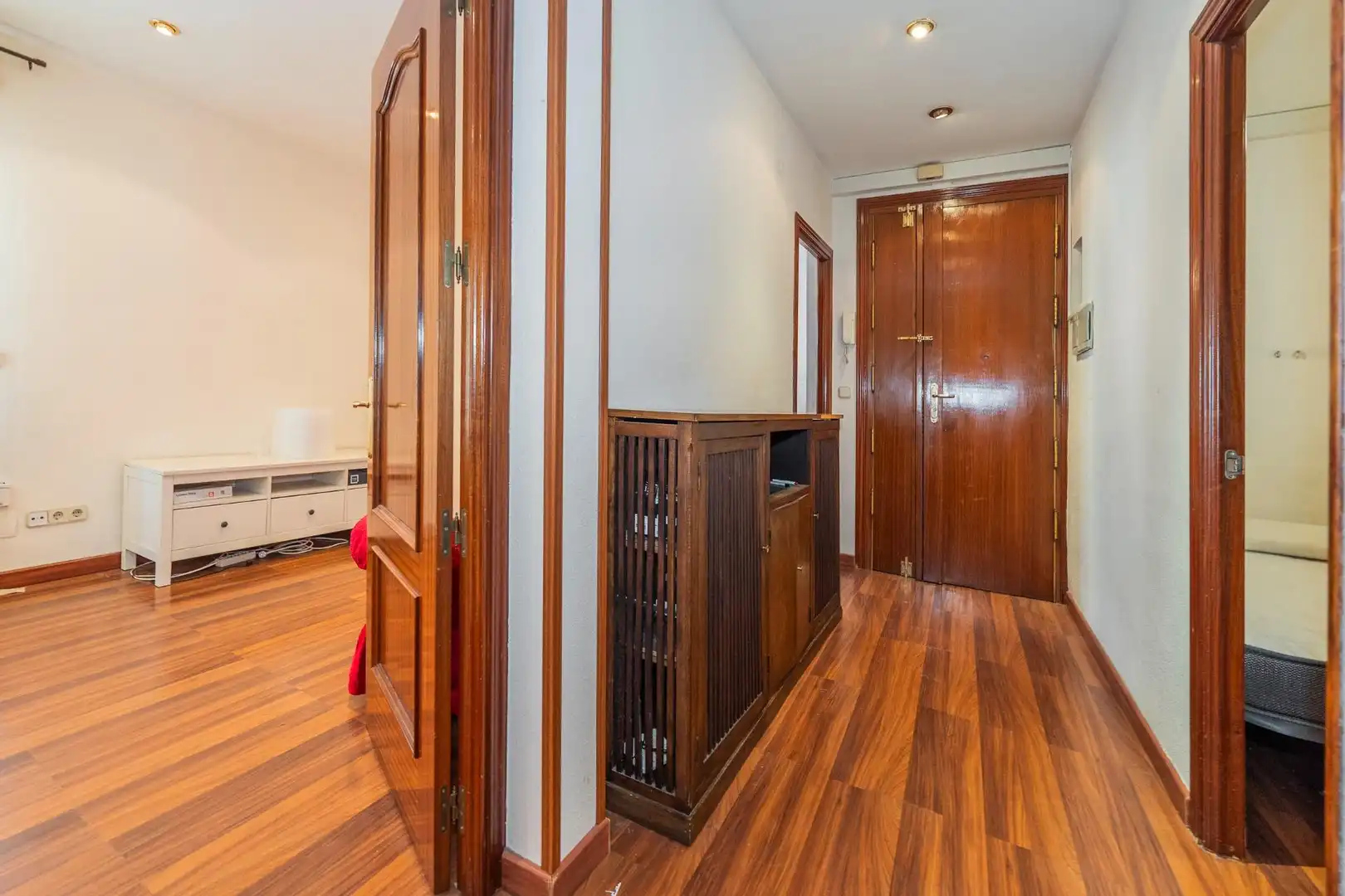 Wohnung mit Terrasse zum Verkauf in Calle JERONIMO DE LA QUINTANA, imagen 8