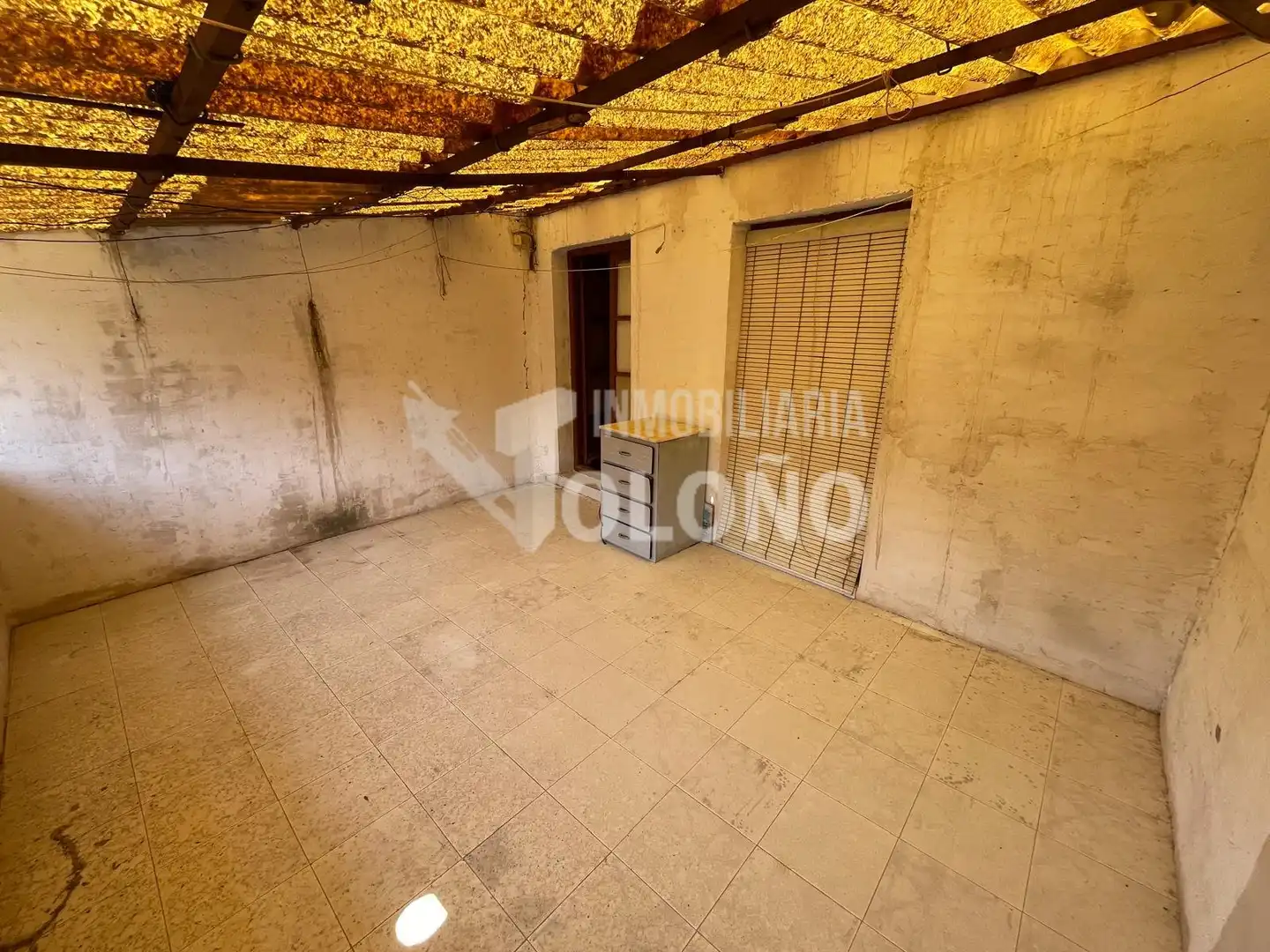 Casa o xalet en venda en San Asensio amb Jardí privat, Terrassa i Traster