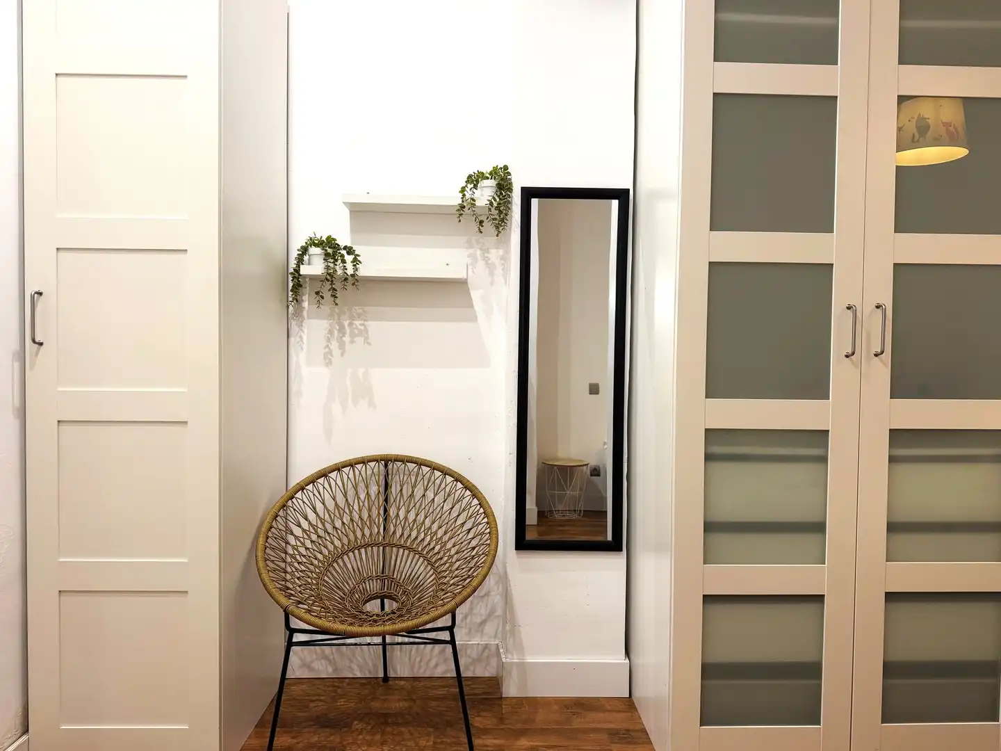 Piso con terraza en venta en Abando - Albia, imagen 22