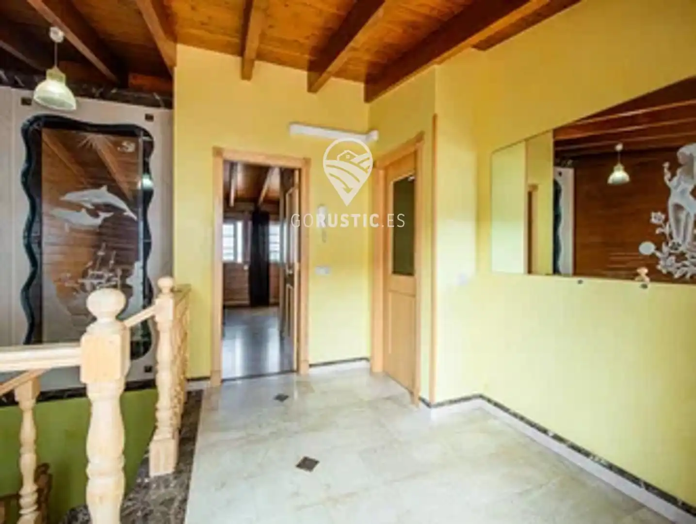 Casa a schiera con piscina in vendita a Asturias