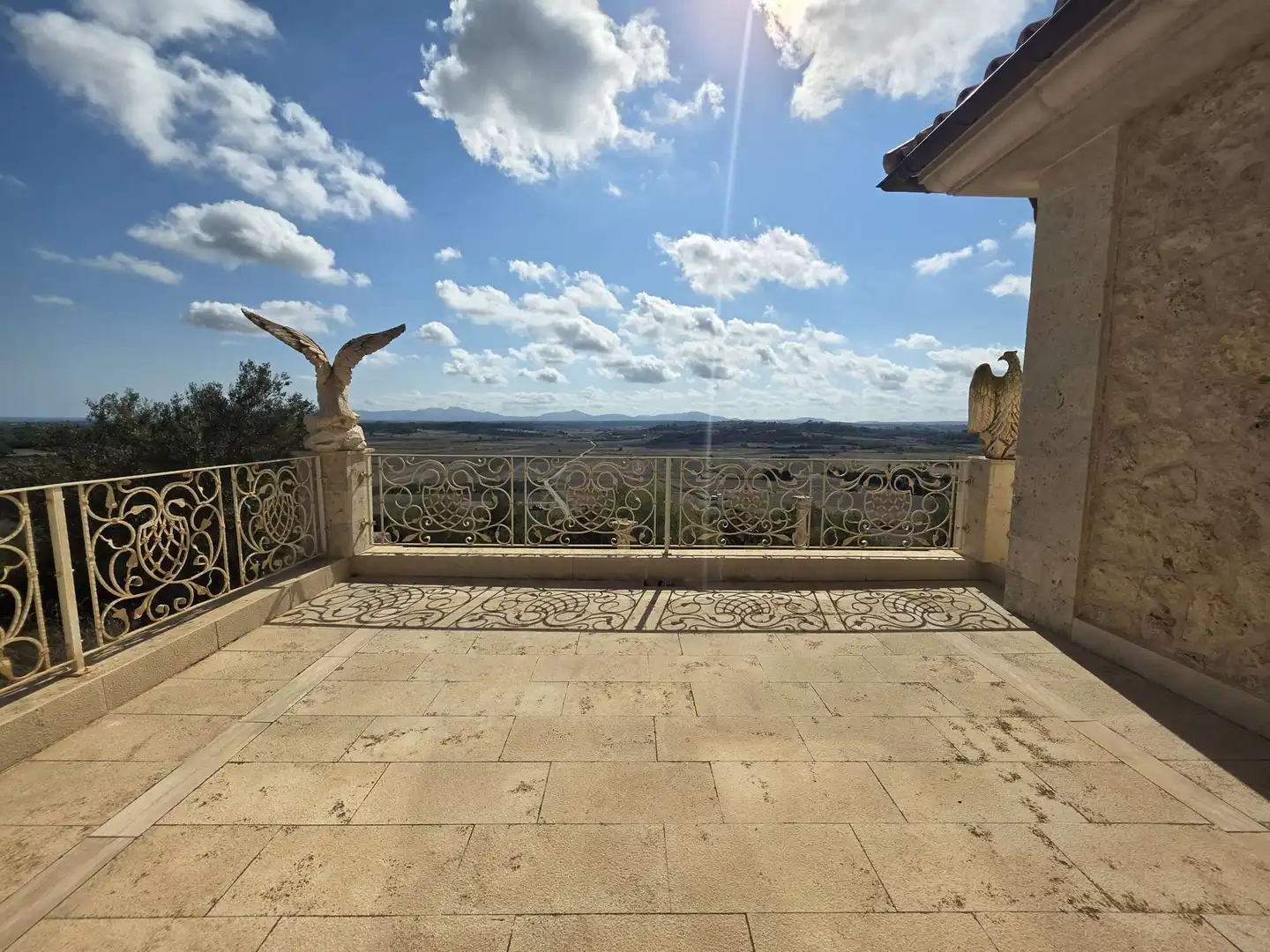 Casa rústica con terraza en venta en Santa Margalida Poble, imagen 20