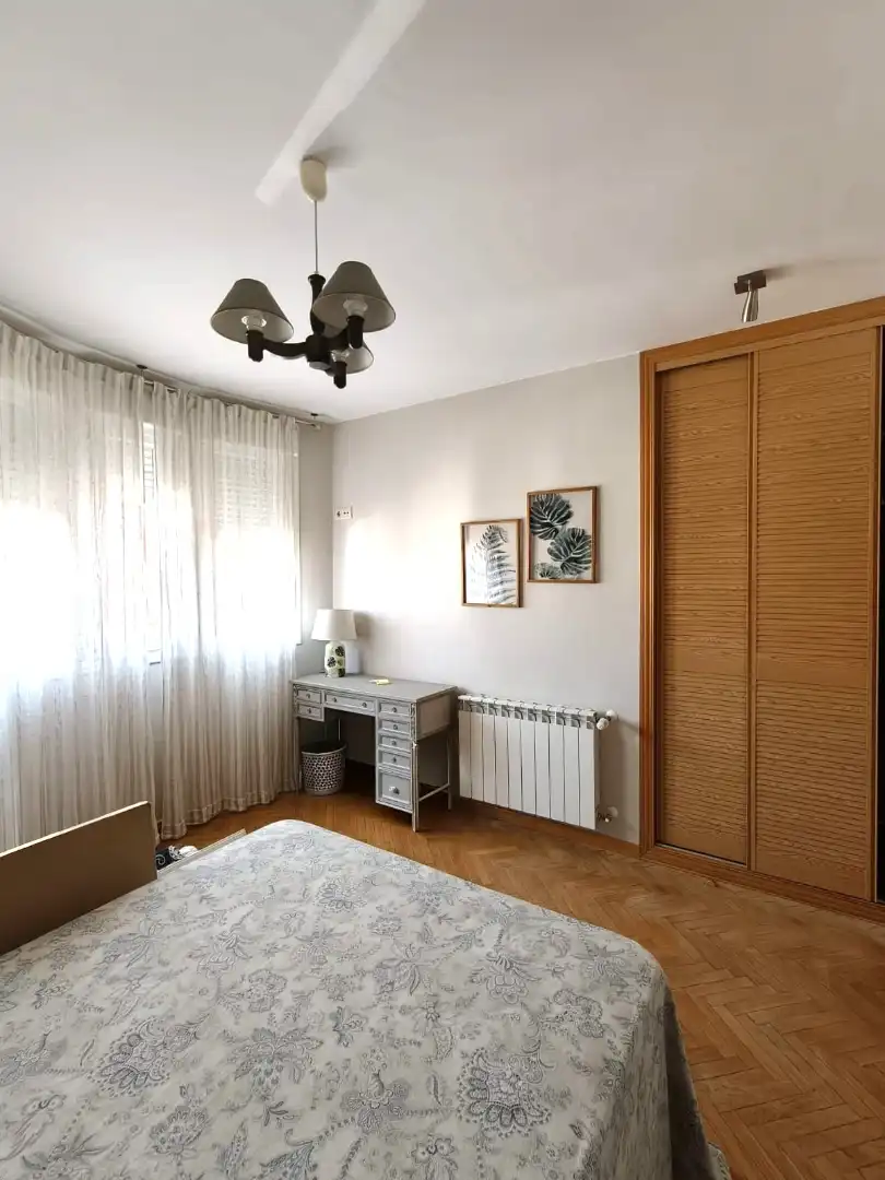 Dormitori de Casa o xalet en venda en Valdemoro amb Aire condicionat, Calefacció i Parquet