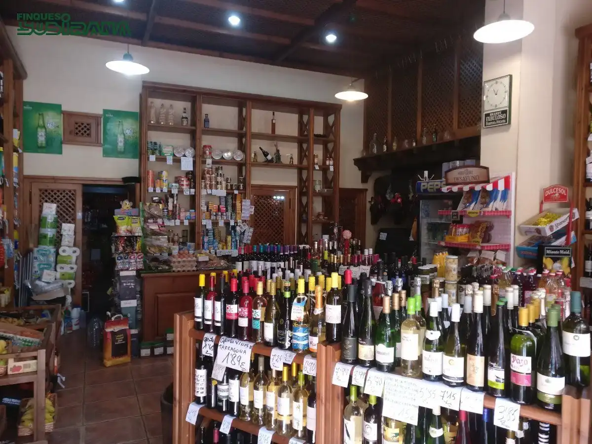 Locale commerciale in vendita a Vilanova del Camí, imagen 14