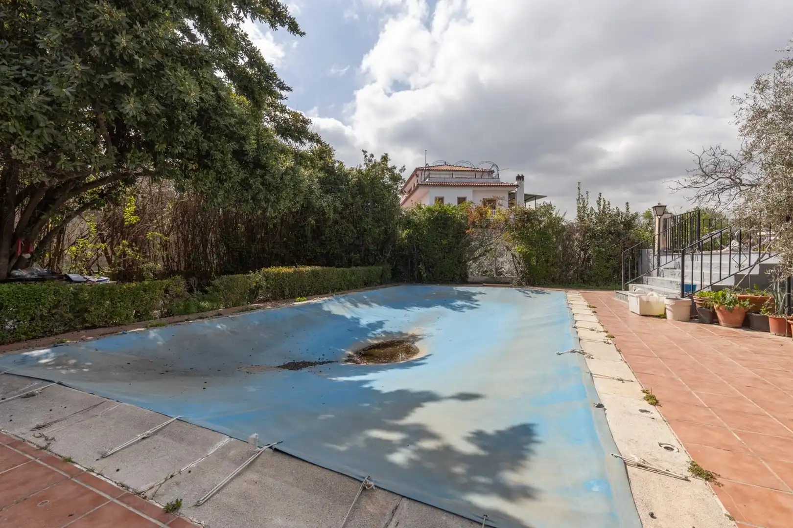 Maison avec piscine à vendre à CARMEN MORCILLO 74, imagen 40