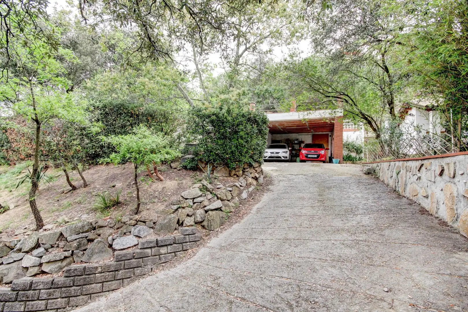 Casa en venta en Sant Fost de Campsentelles, imagen 55