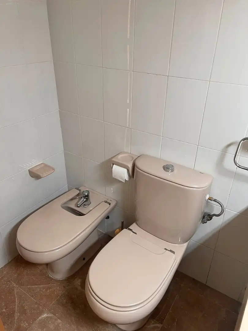 Mini appartamento con piscina in affitto a Passeig de Jaume I 21, imagen 10