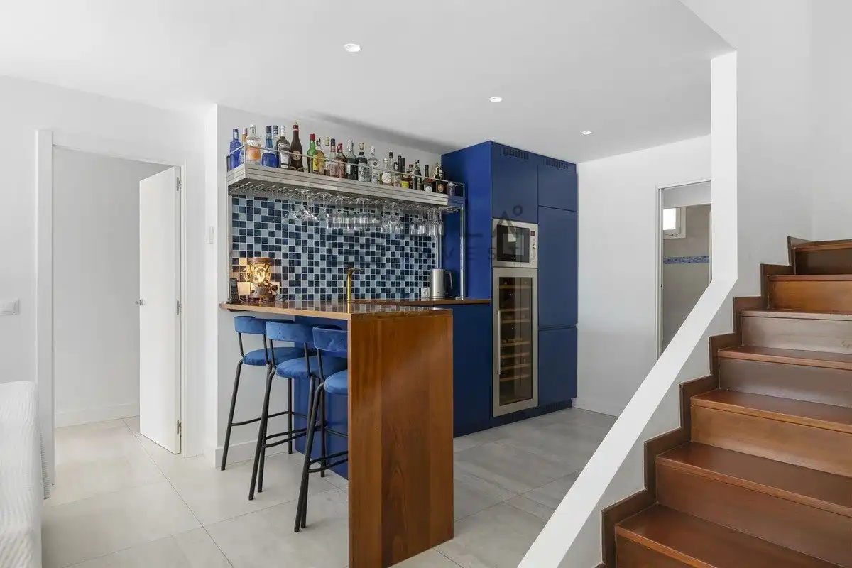 Villa mit Pool zum Verkauf in Urb. Big Blue, imagen 30