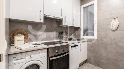 Photo 5 of Apartments for rent in Calle de Antonio Acuña, Goya, Madrid Capital