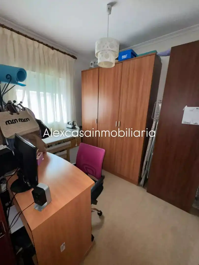 Flat with lift for sale in Cabra, imagen 4