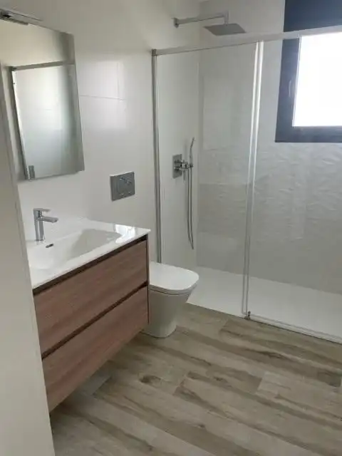 Reihenhaus mit Pool zum Verkauf in Calle Lanjaron, imagen 24
