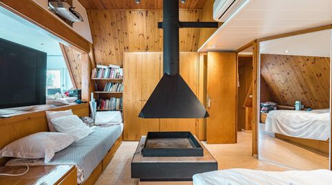 Foto 5 de Casa o chalet en venta en Vacarisses, Barcelona
