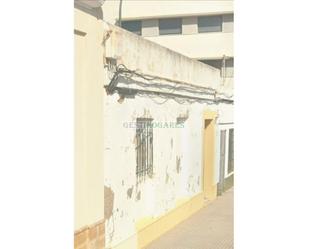 Exterior view of House or chalet for sale in San Fernando