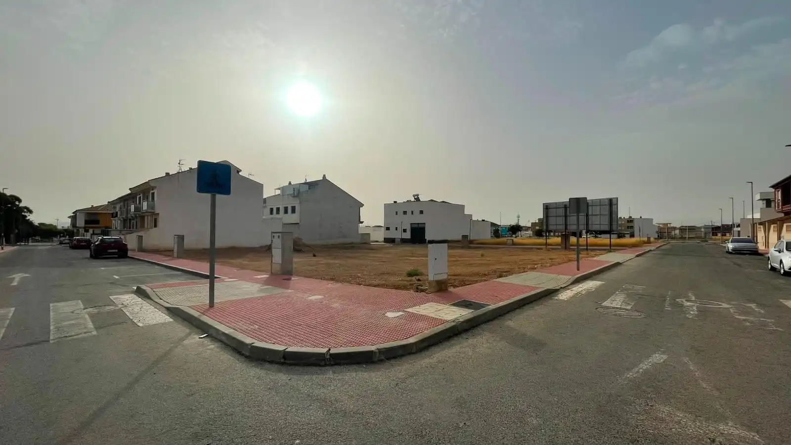 Residencial en venta en Las Torres de Cotillas
