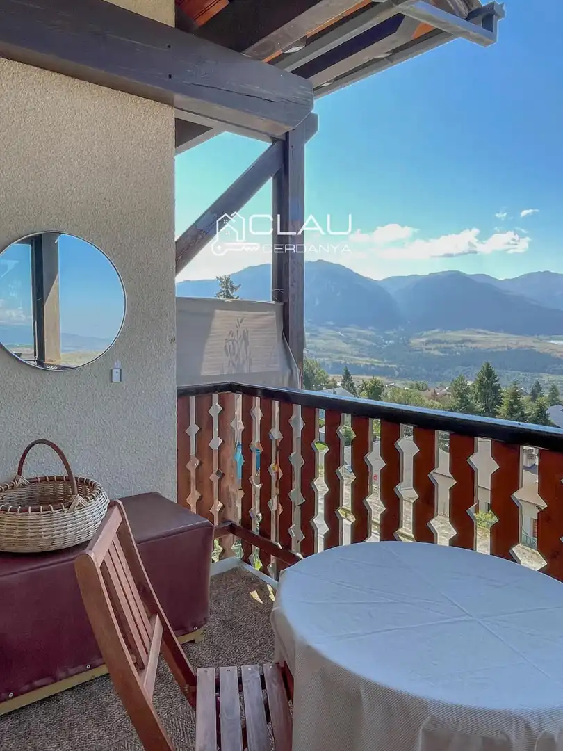 Duplex with terrace to rent in Henri Allard 10, imagen 14