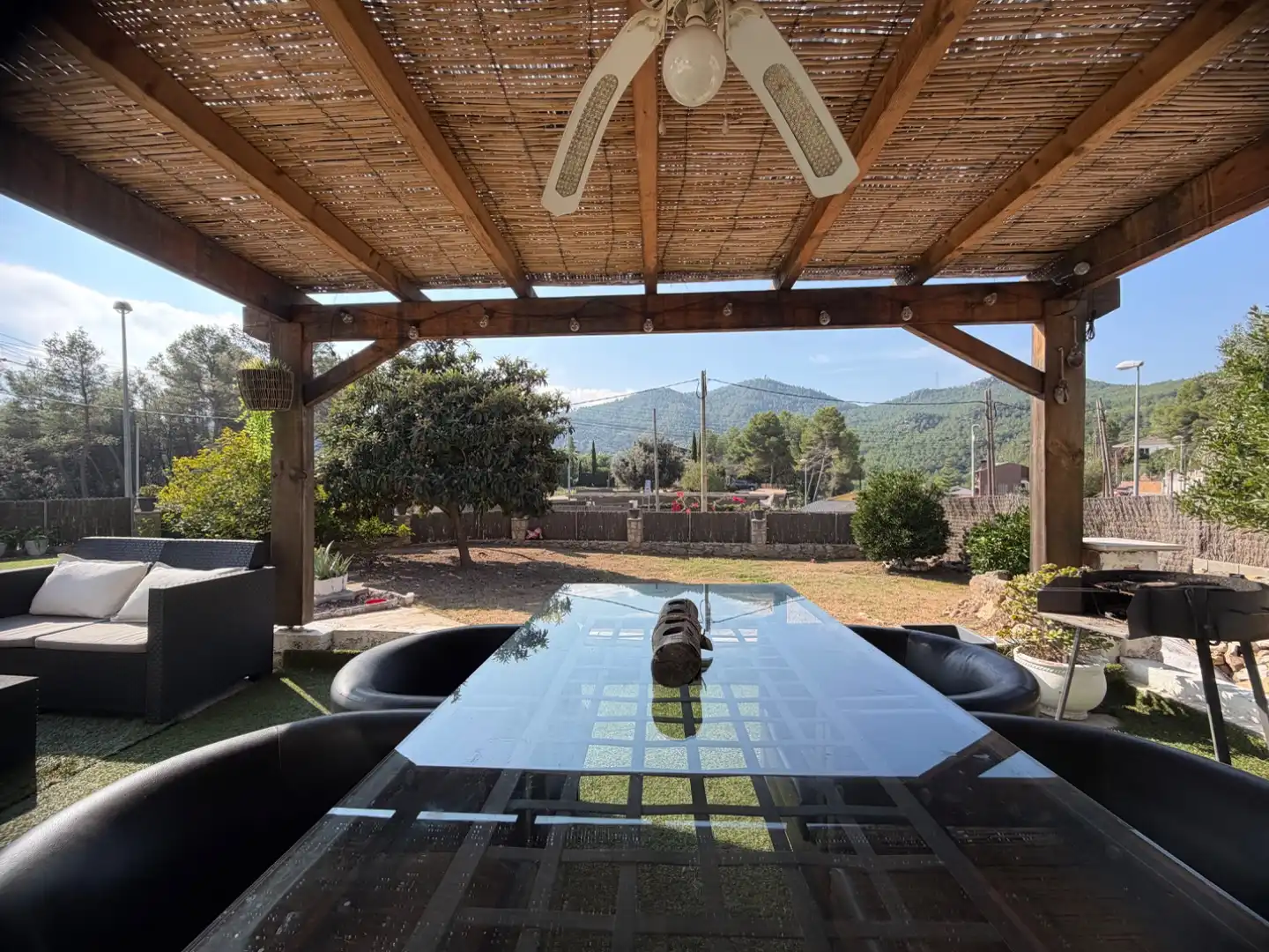 Casa o chalet en venta en Carretera de L'amunt, 93, Corbera de Llobregat