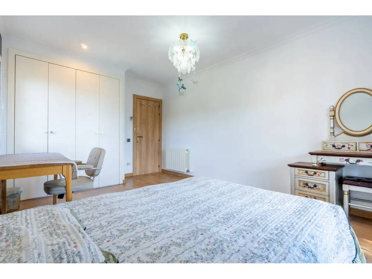 Bedroom of Houses for sale in Cabrils, Barcelona