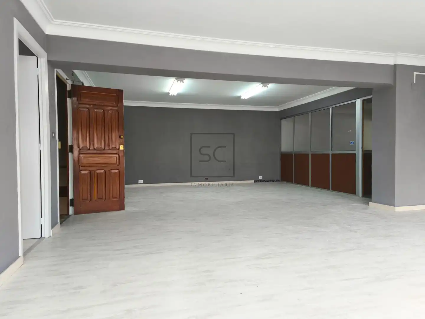 Locale commerciale in vendita a Avenida VIVEIRO, imagen 3