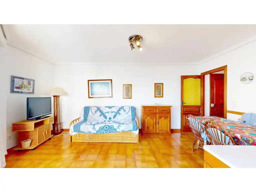Living room of Apartments for sale in Jávea / Xàbia