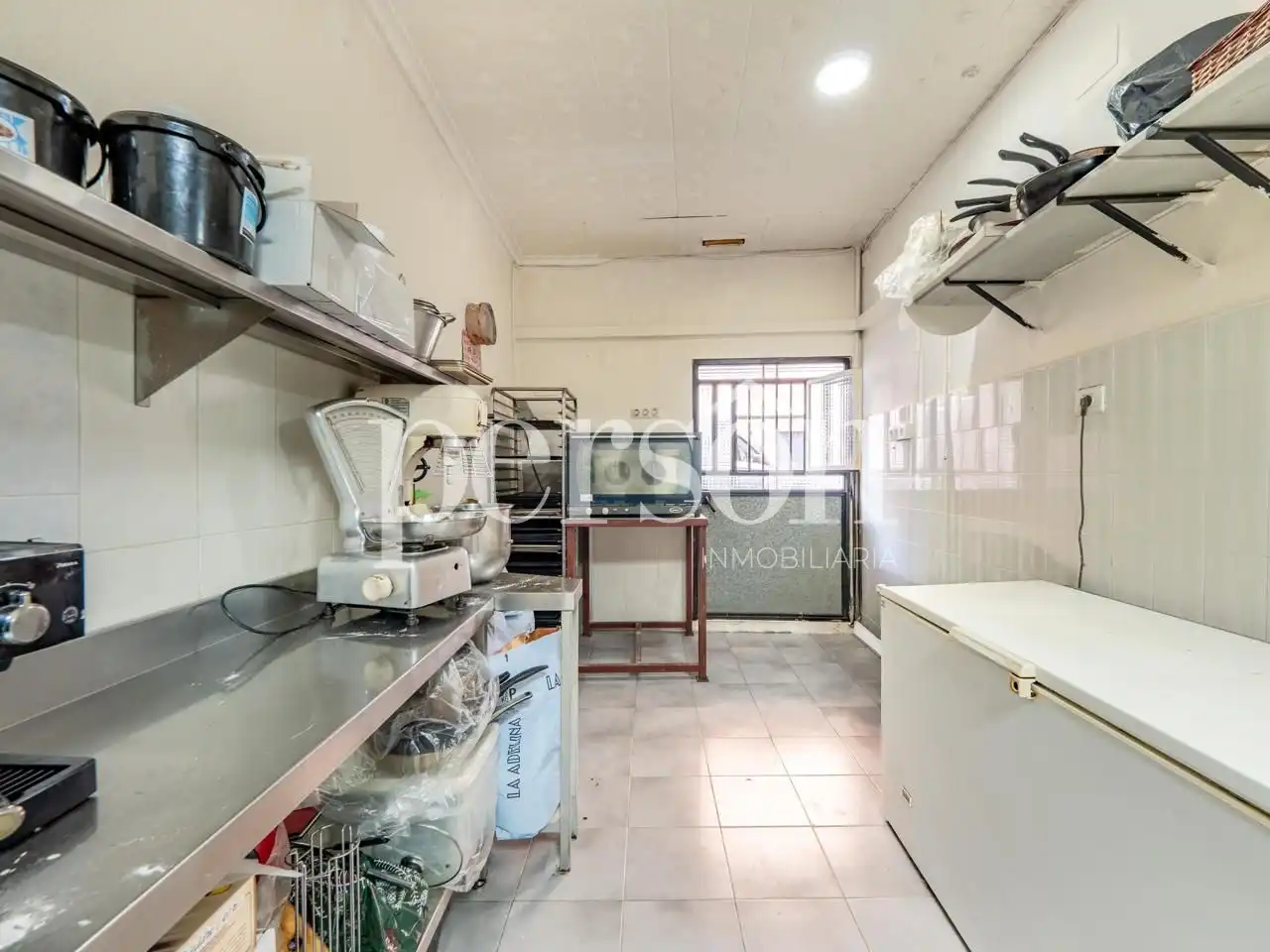 Locale commerciale in cessione a Centro, imagen 11