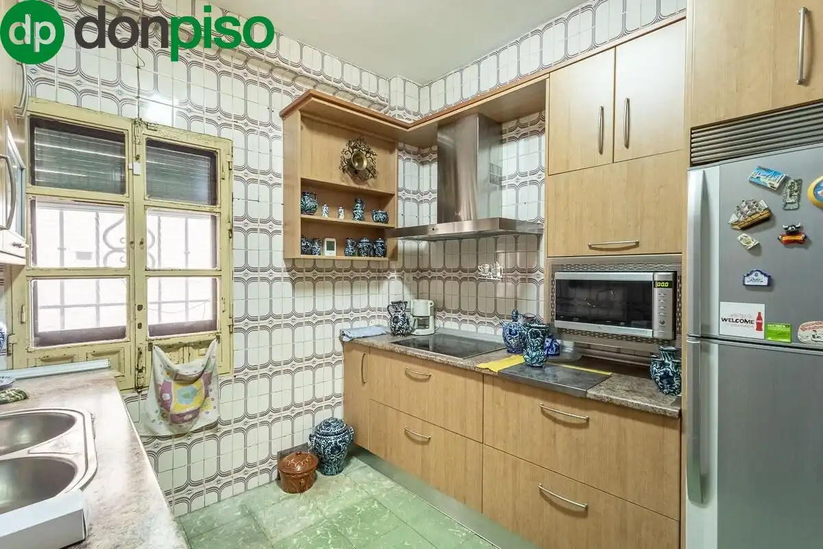 Casa con balcón en venta en Plaza DE ABAD 8, imagen 12