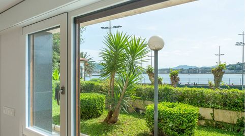 Foto 3 de Piso en venta en Plaza Funicular, Antiguo, Donostia - San Sebastián