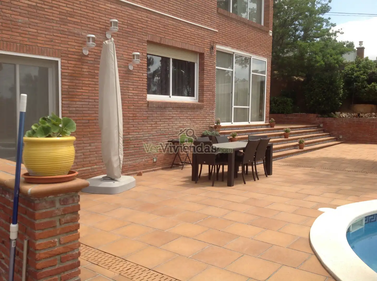 Detached house with terrace for sale in Carrer de les Oliveres 12, imagen 51