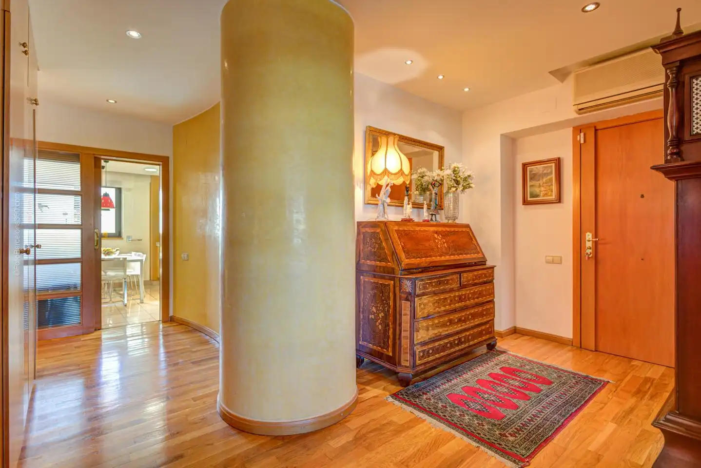 Attique avec piscine à vendre à Sarrià - Sant Gervasi, imagen 16