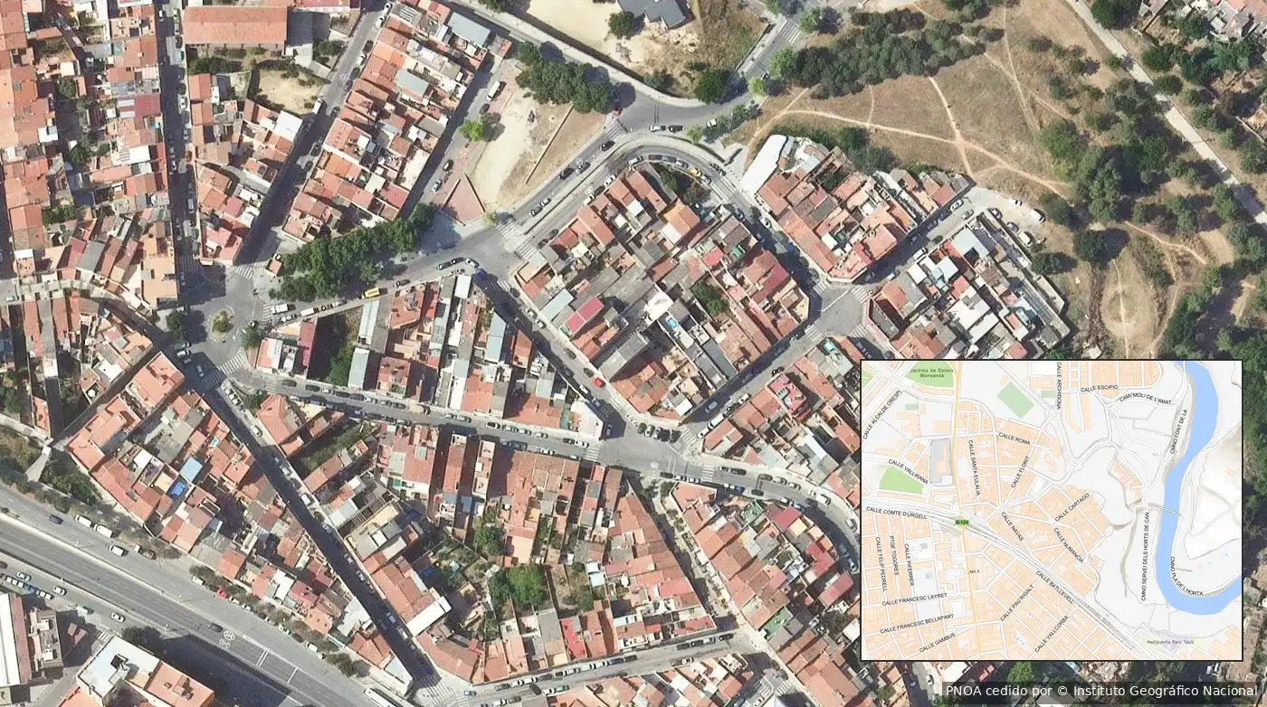 Appartement à vendre à Creu Alta - Puiggener, imagen 7