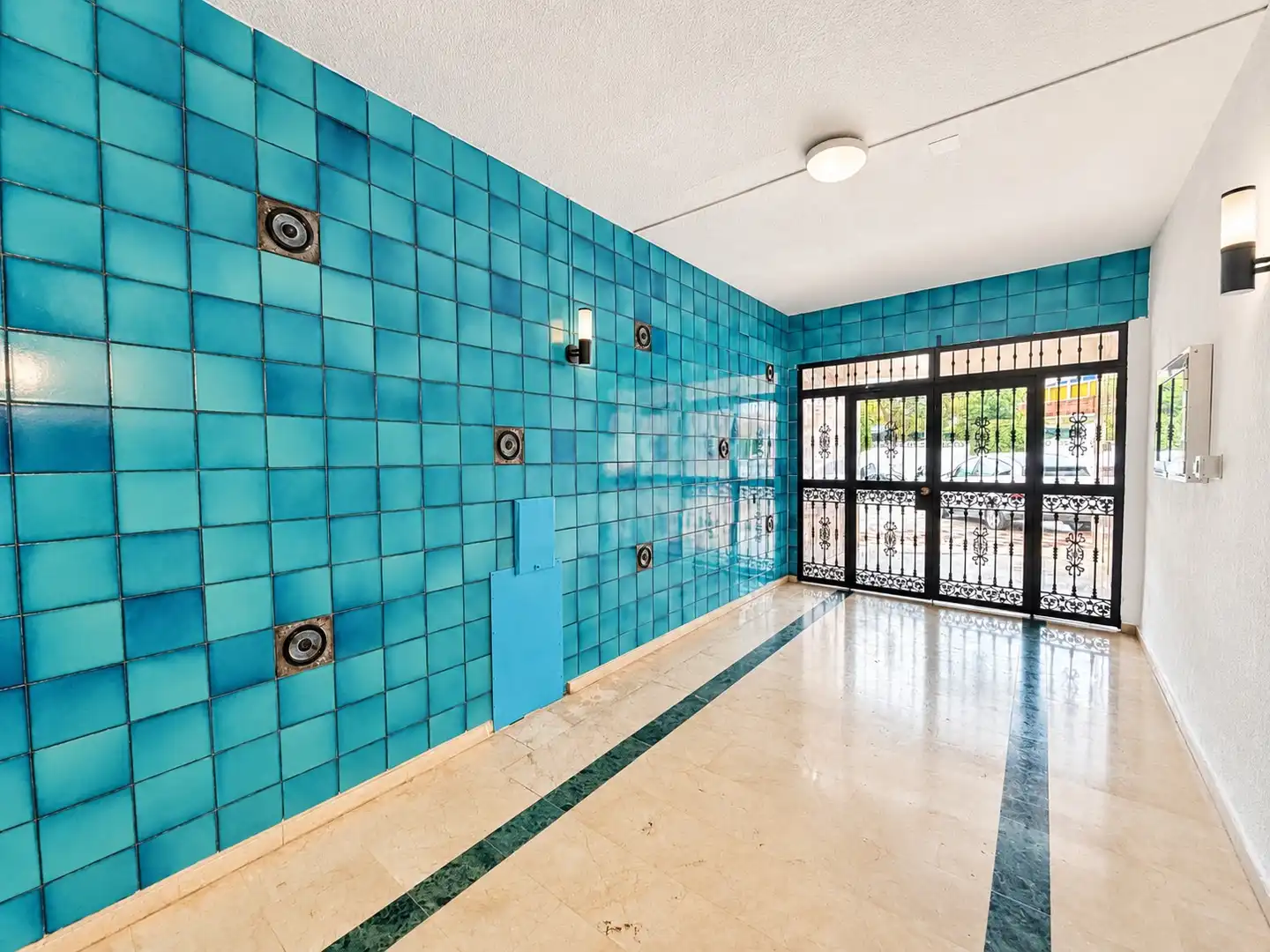 Apartament en venda en El Pinillo 