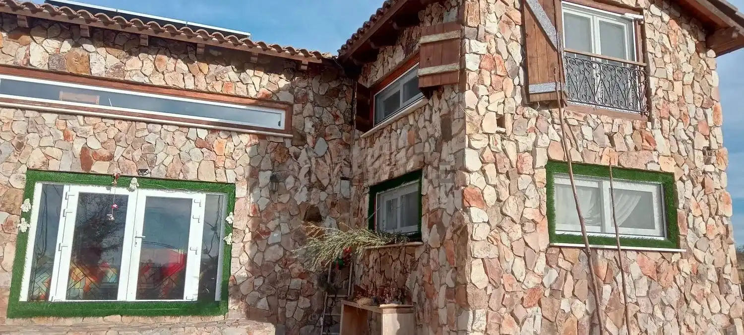Finca rústica en venta en Sonseca