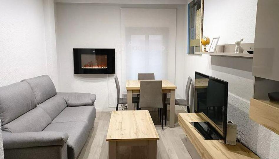 Photo 1 of Apartment to rent in Mayor, Teso de la Feria - Arrabal, Salamanca