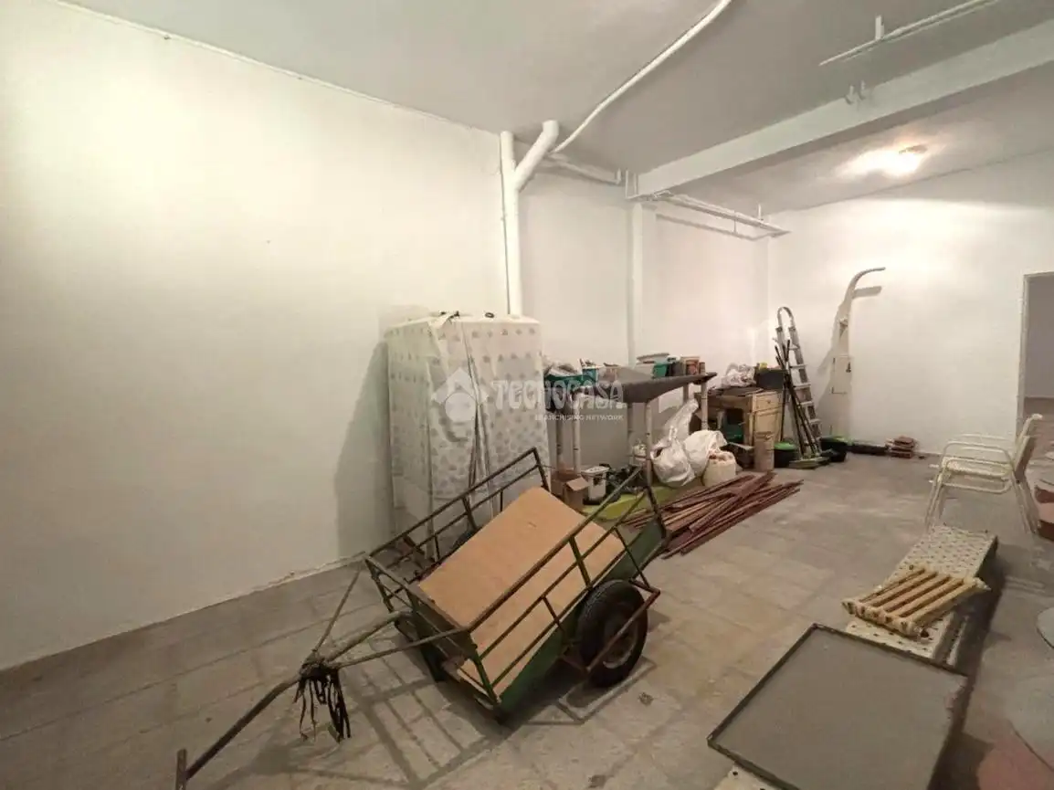 Residencial en venda a Medina del Campo, imagen 42