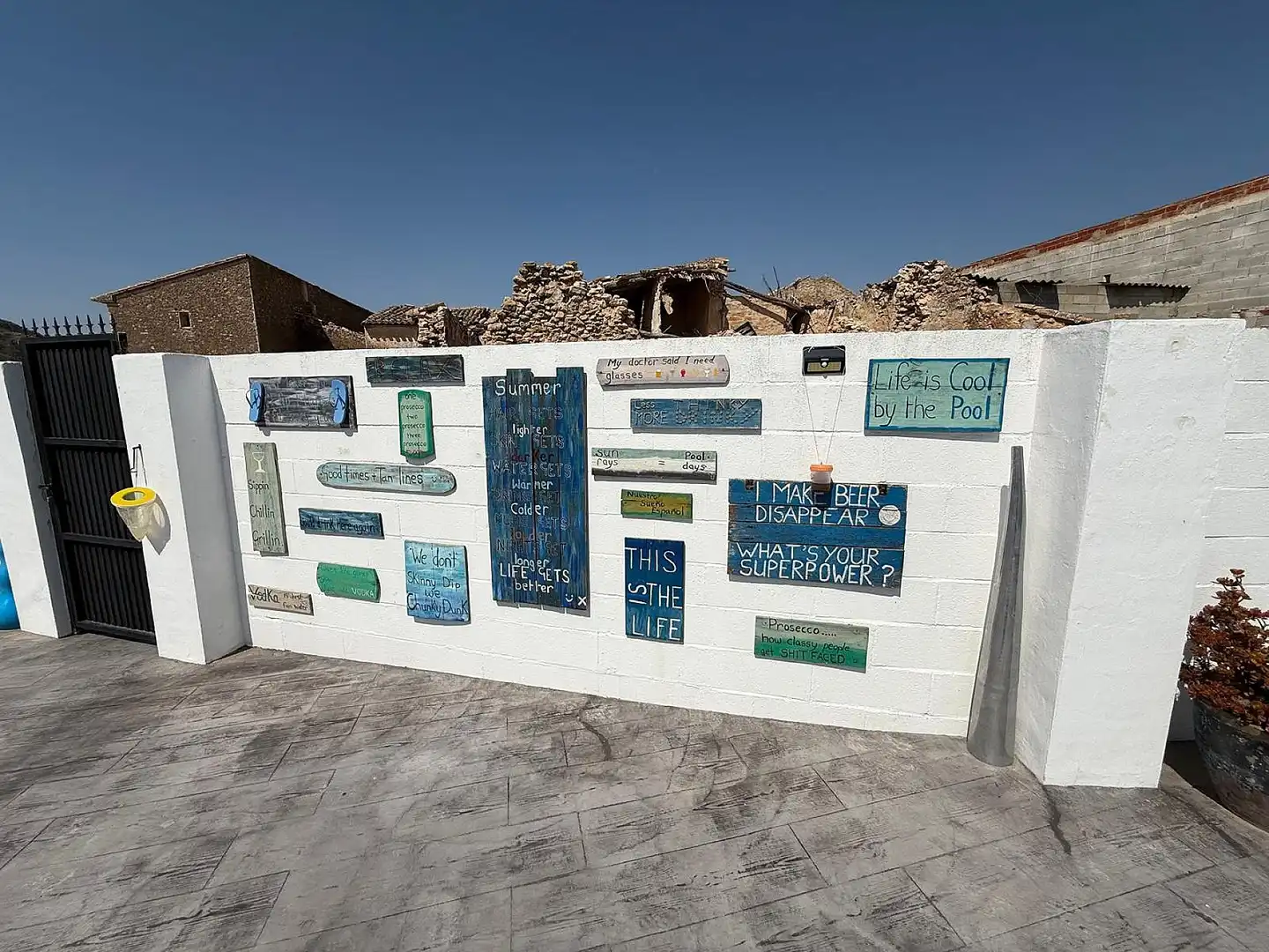 Maison à vendre à Caudete, imagen 23