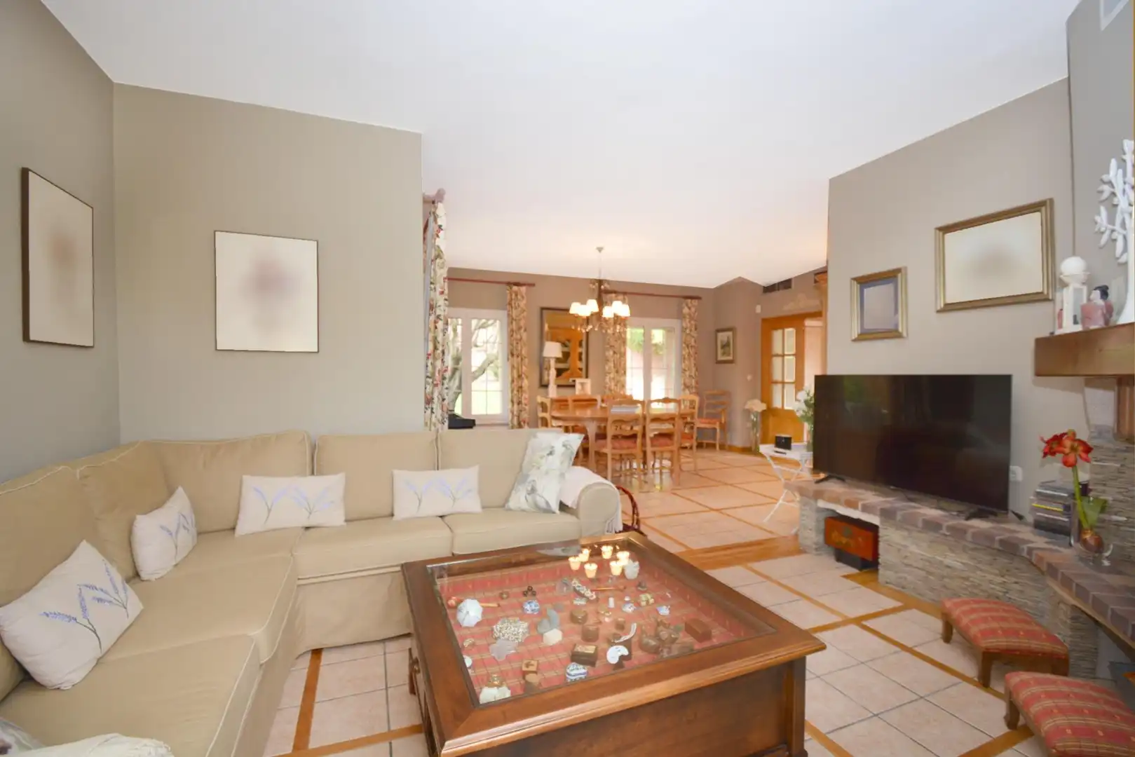 Haus oder Chalet zum Verkauf in Calle RIO JILOCA, 12, Zuera