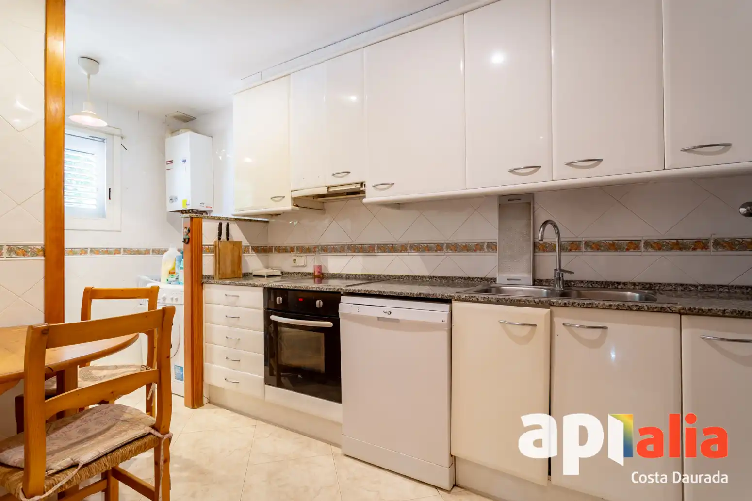 Casa o xalet de lloguer a Altafulla - CL VIA AUGUSTA, Altafulla