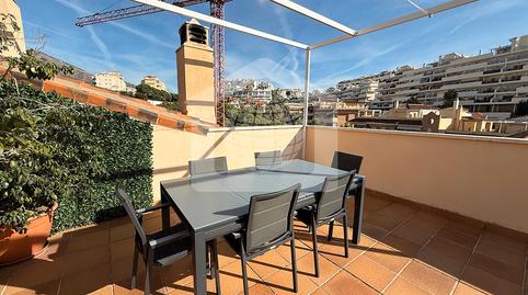 Foto 3 de Casa adosada en venda a Calle Torrequebrada, Hacienda Torrequebrada, Málaga