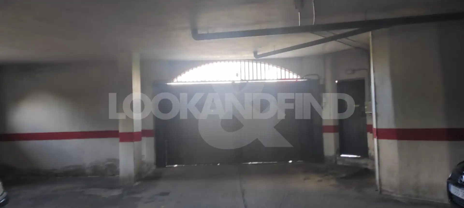 Parking of Garage for sale in Salamanca