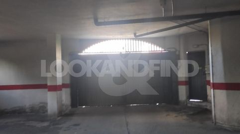 Photo 4 of Garage for sale in Calle Ignacio Zuloaga, 11, Tejares - Chamberí - Alcades, Salamanca Capital