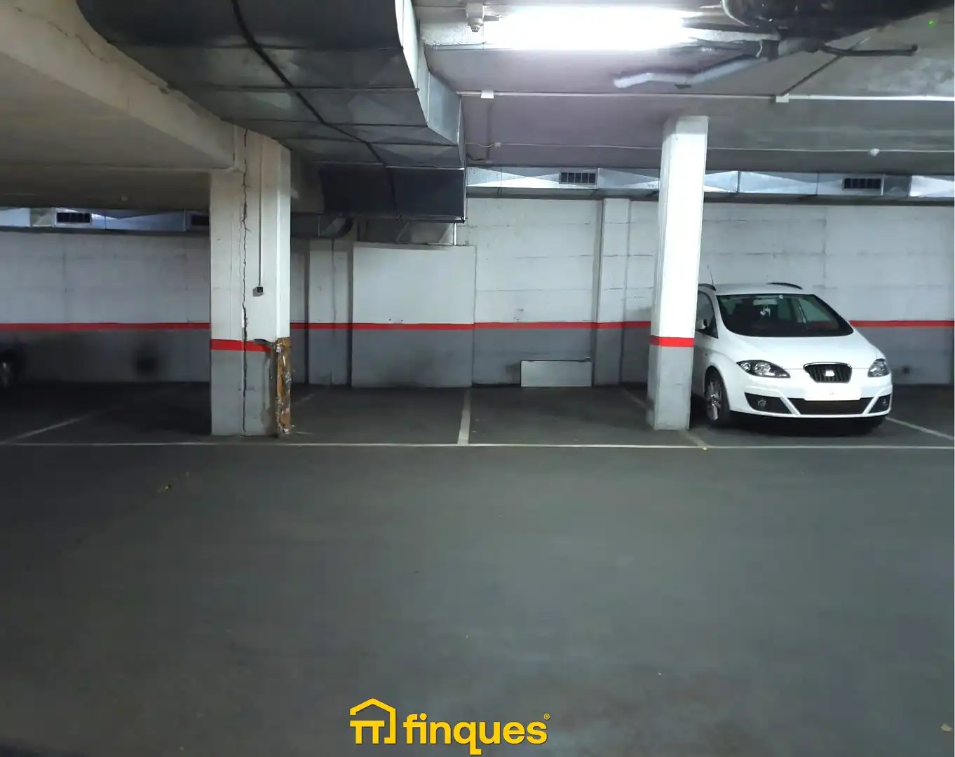 Parkplatz zum Verkauf in Centre