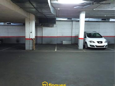 Parkplatz zum Verkauf in Centre
