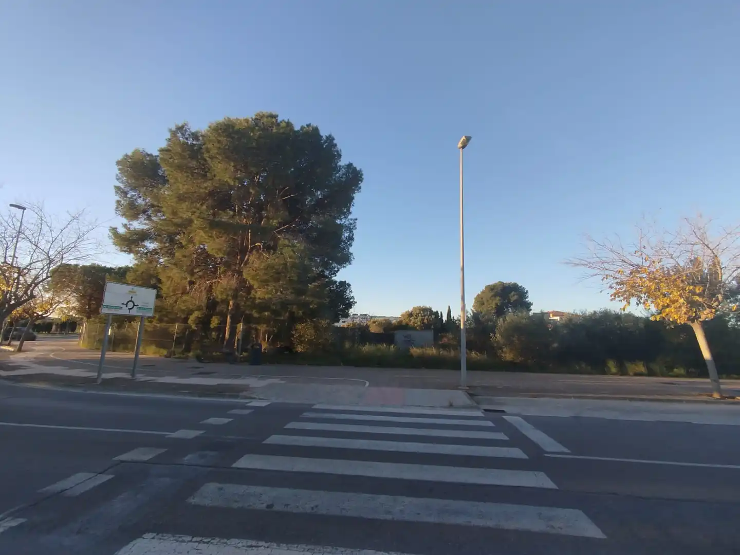 Terreny residencial en venda a Camí de les Capsades, imagen 11