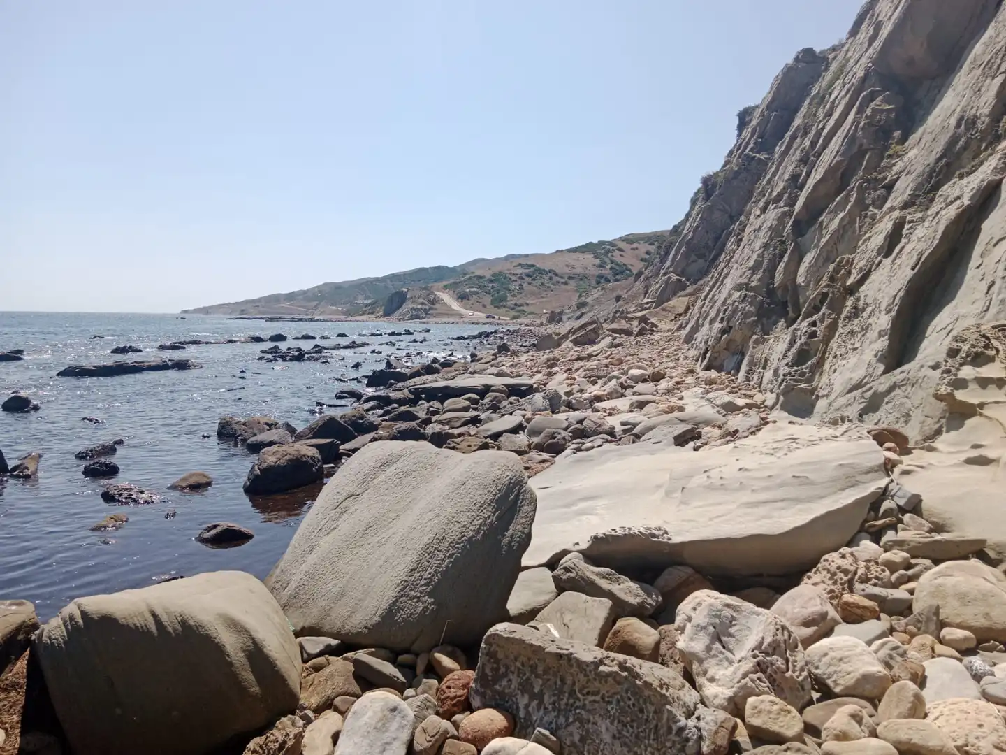 Lands and plots for sale in Tarifa ciudad, imagen 13
