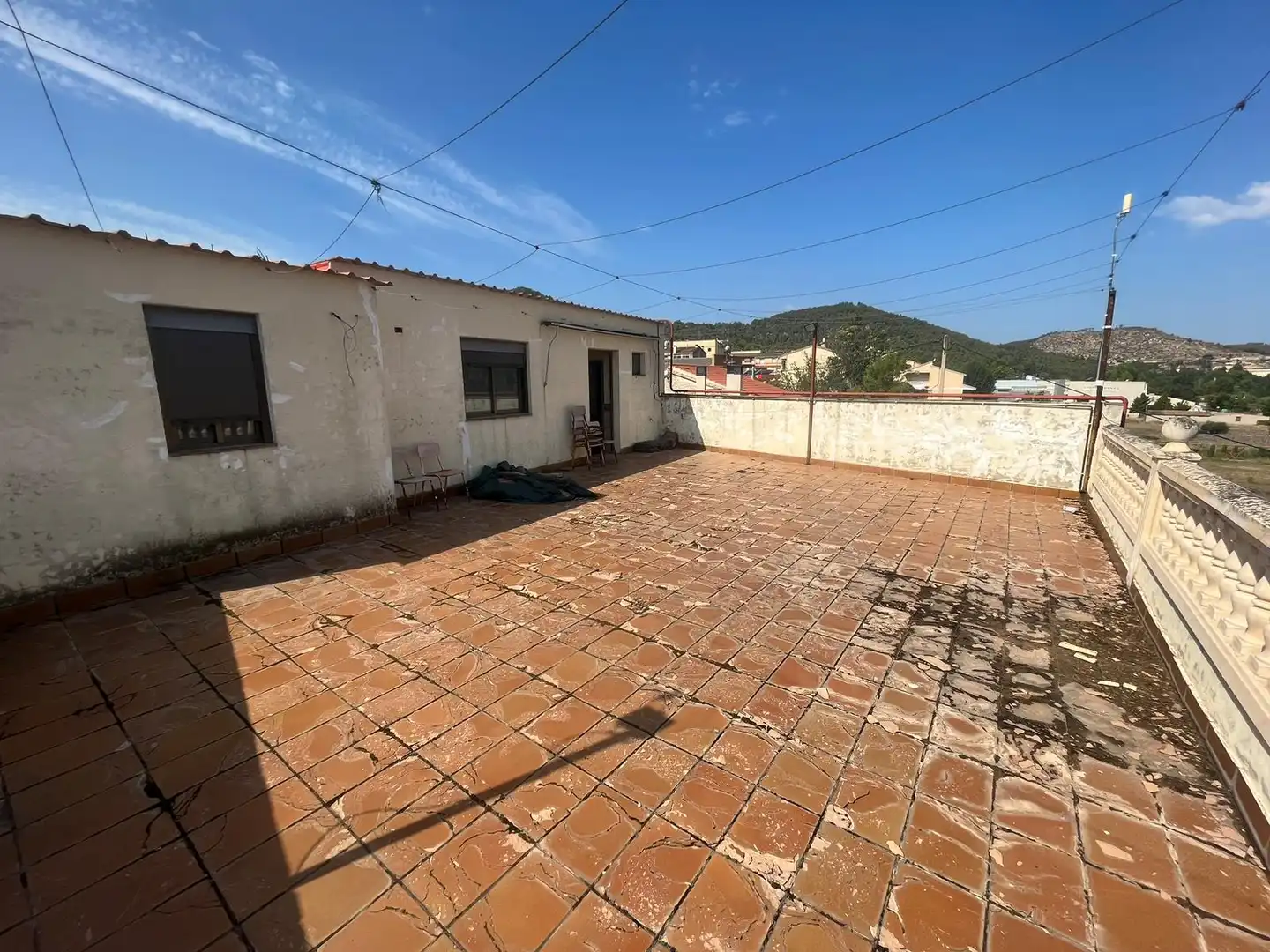 Terrace of Buildings for sale in Valderrobres