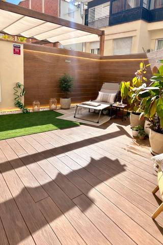 Piso en Venta en Sant Gervasi i la Bonanova